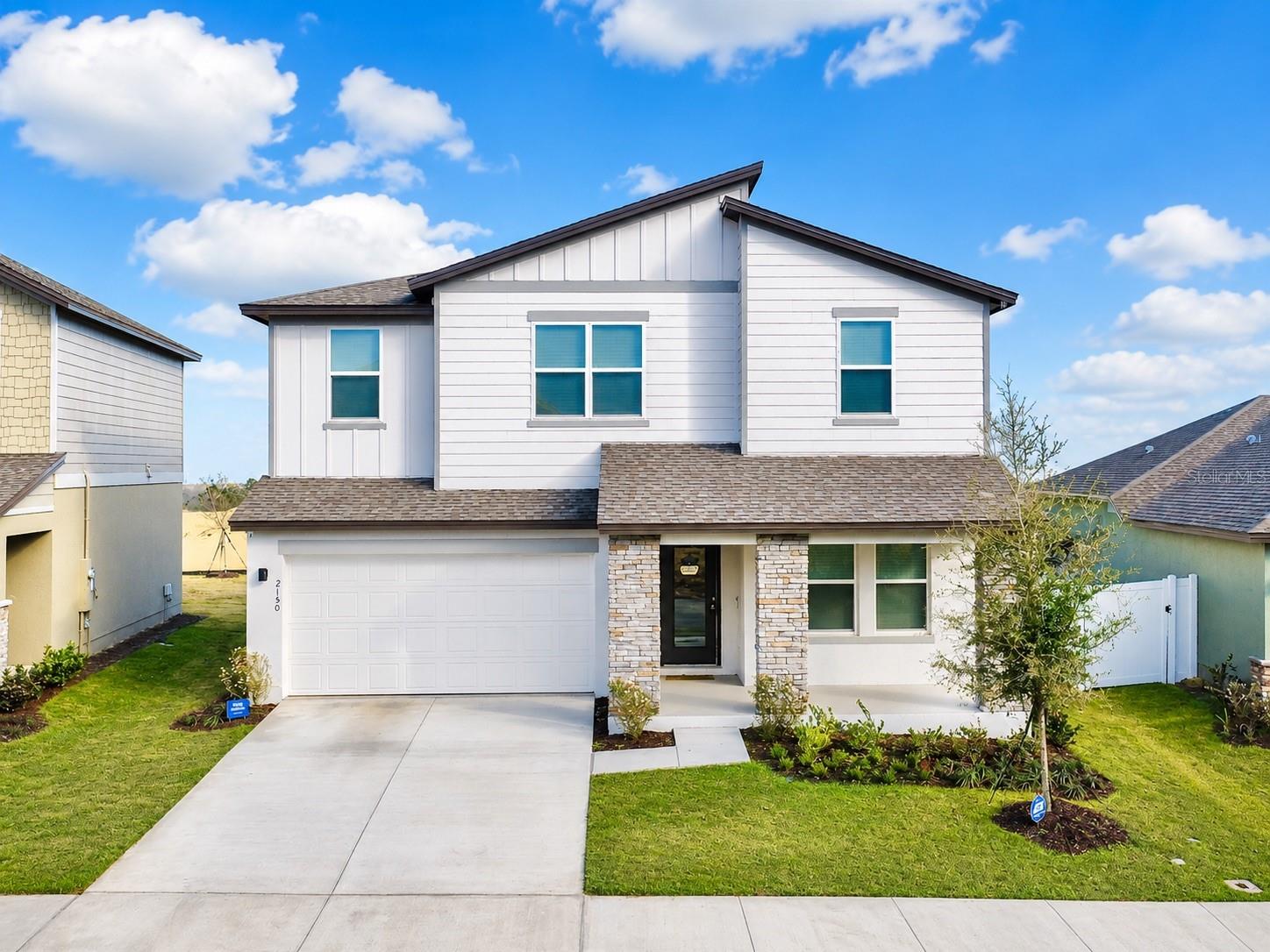 2150 Gold Dust, Clermont, FL 34715