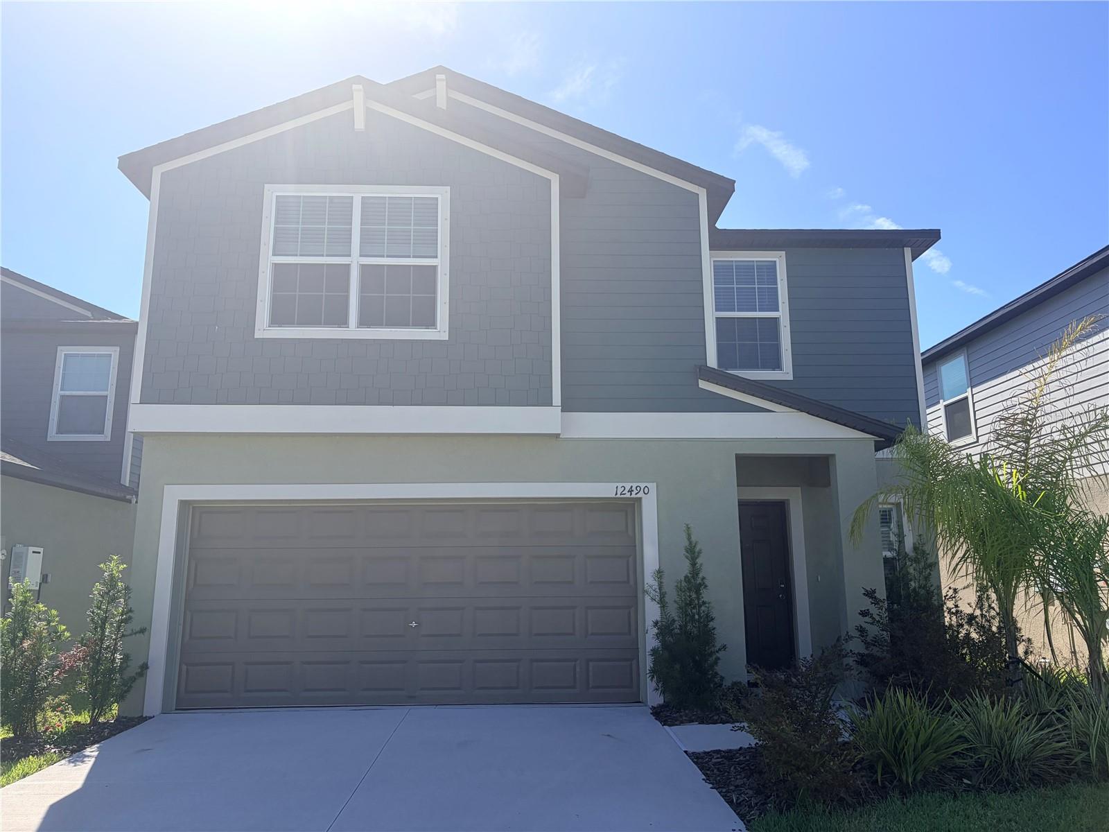 12490 Sweet Angel Aura, Parrish, FL 34219