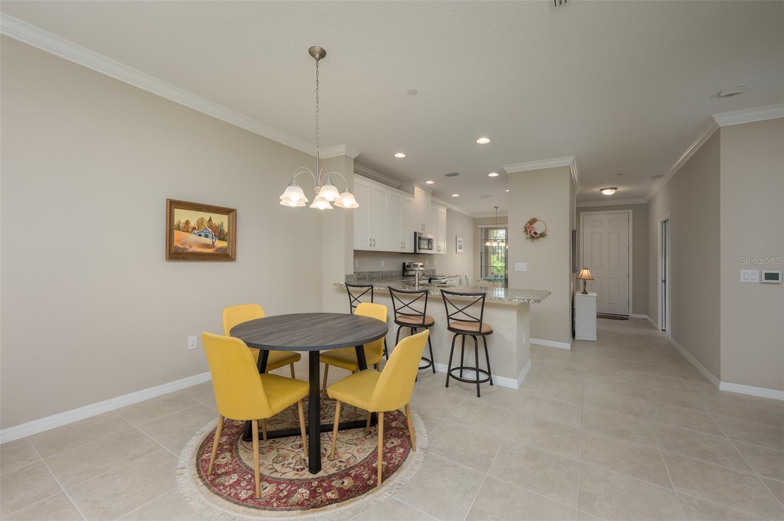5425 Cicerone Unit 101, Sarasota, FL 34238