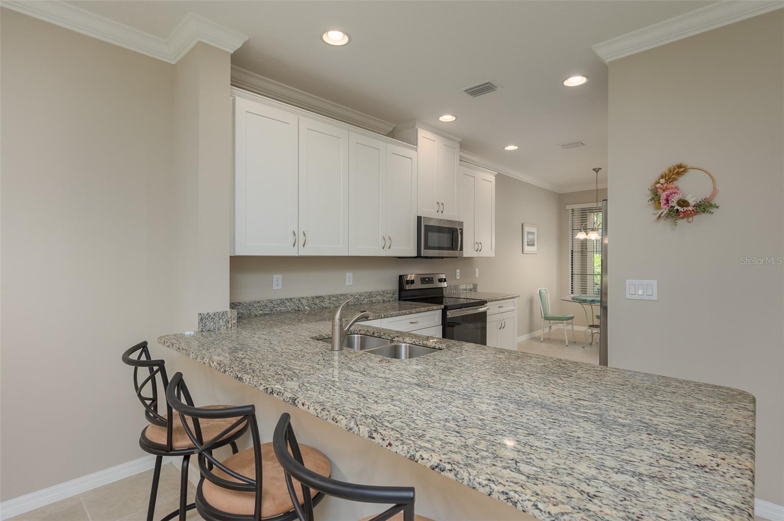 5425 Cicerone Unit 101, Sarasota, FL 34238