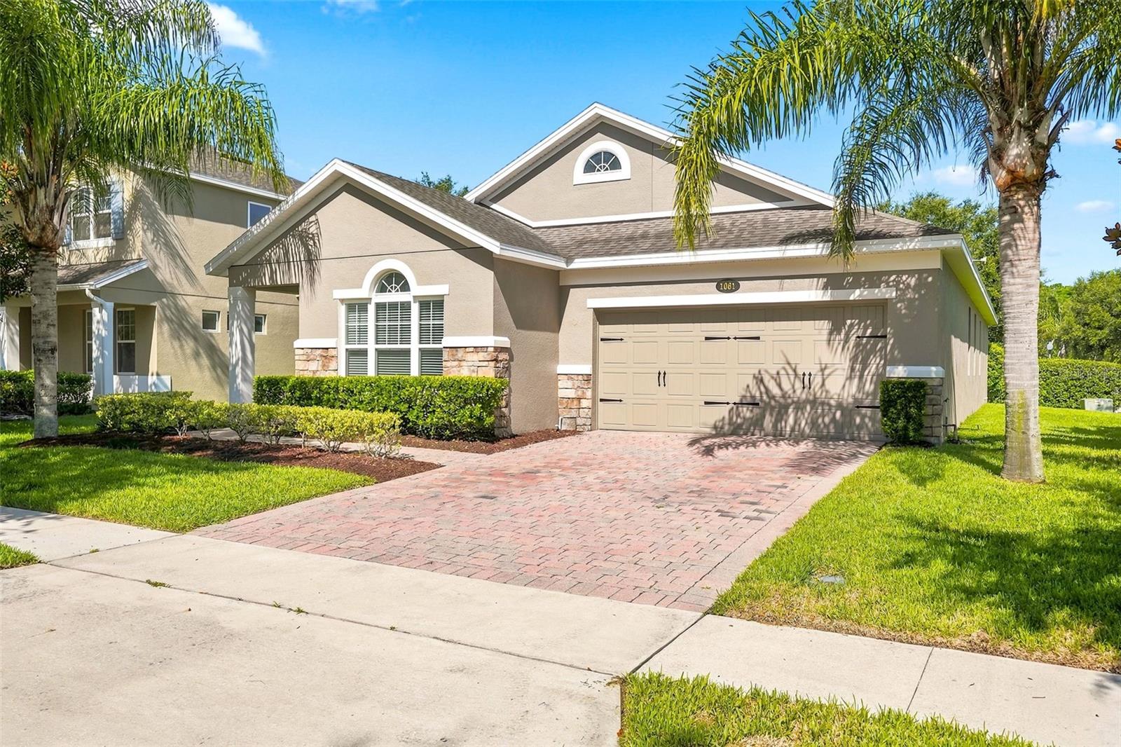 1061 Cosmos, Oviedo, FL 32766