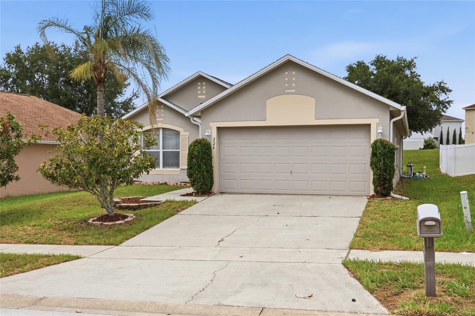 226 Keswick, Davenport, FL 33897