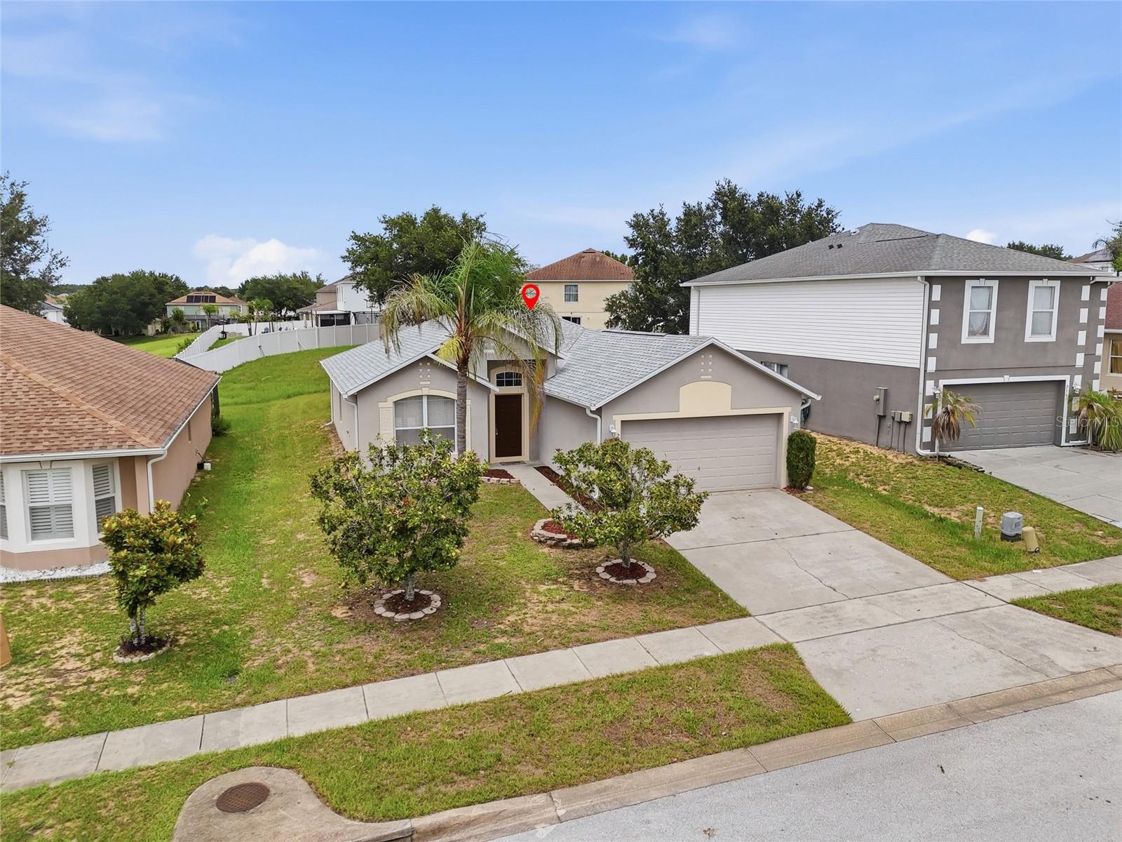 226 Keswick, Davenport, FL 33897