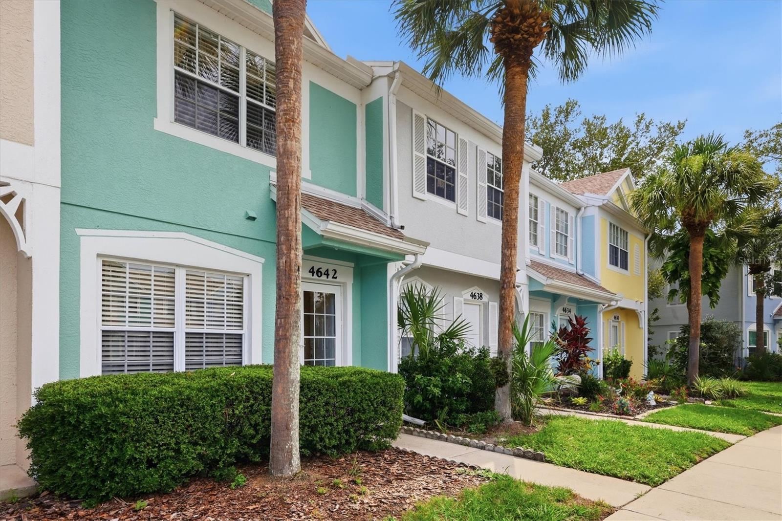 4642 Sabal Key, Bradenton, FL 34203