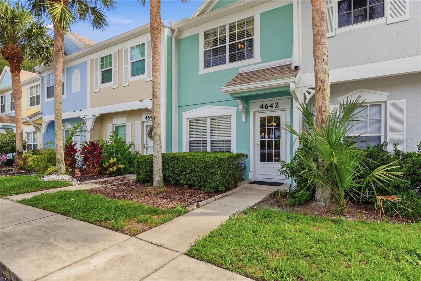 4642 Sabal Key, Bradenton, FL 34203