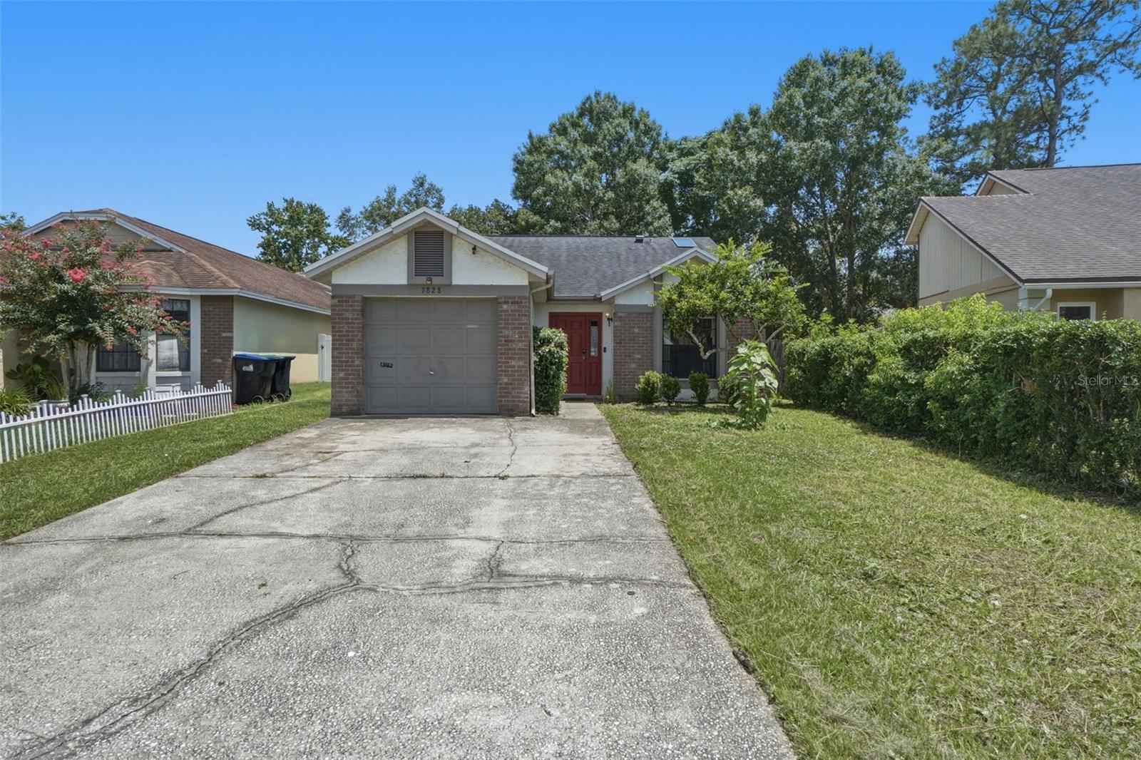 7828 Wortham, Orlando, FL 32825