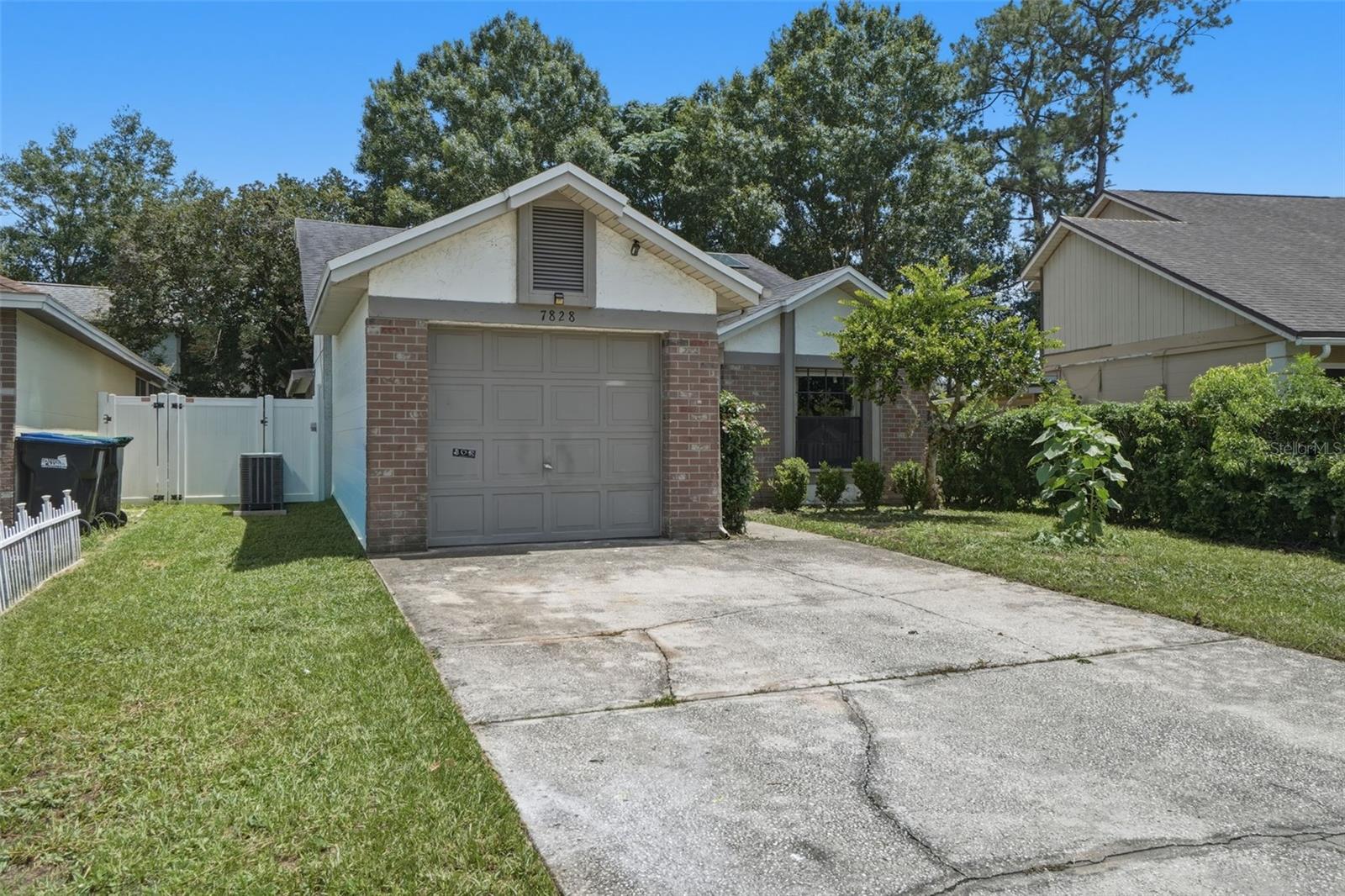 7828 Wortham, Orlando, FL 32825