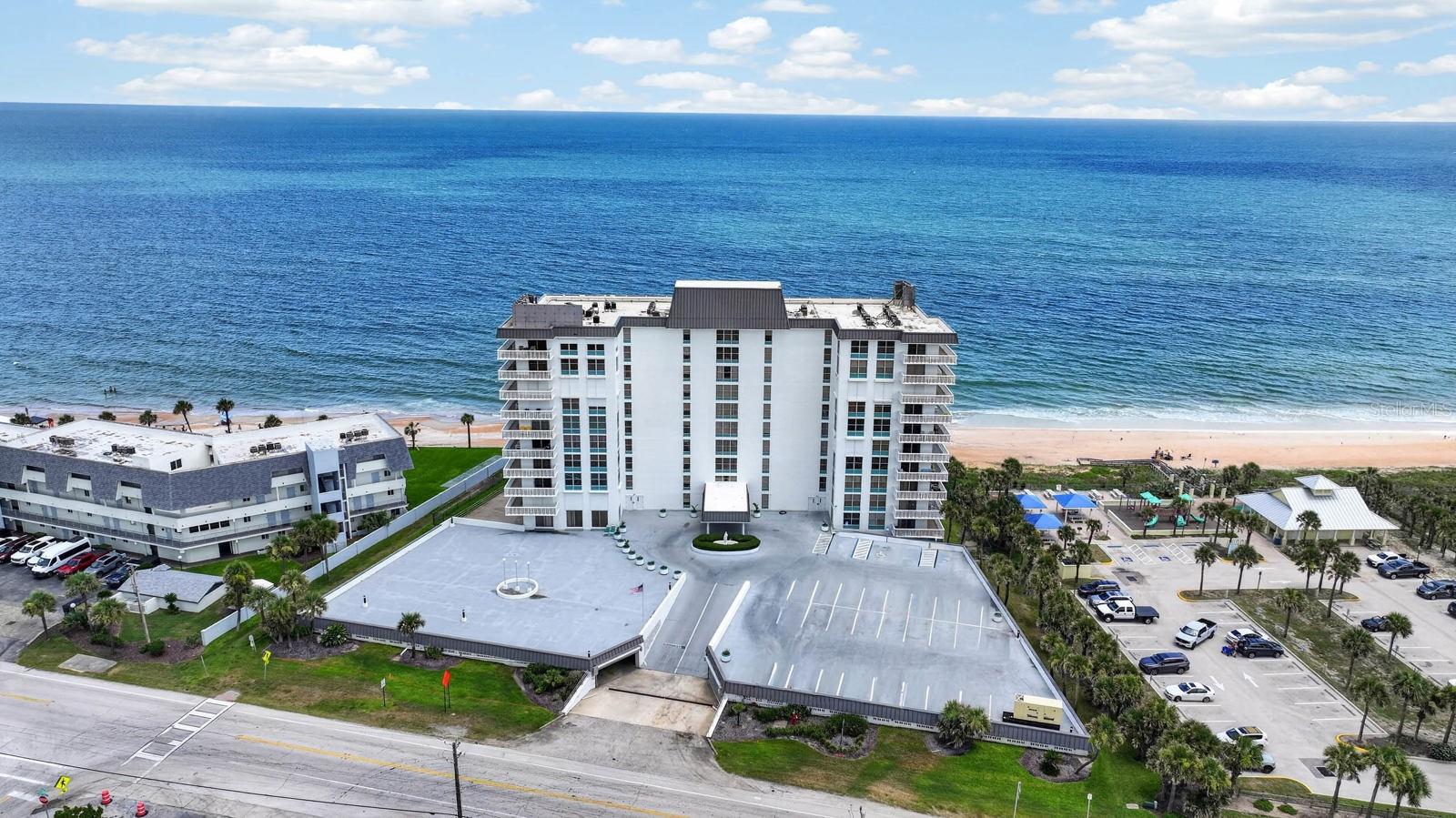 1575 Ocean Shore Unit 805, Ormond Beach, FL 32176