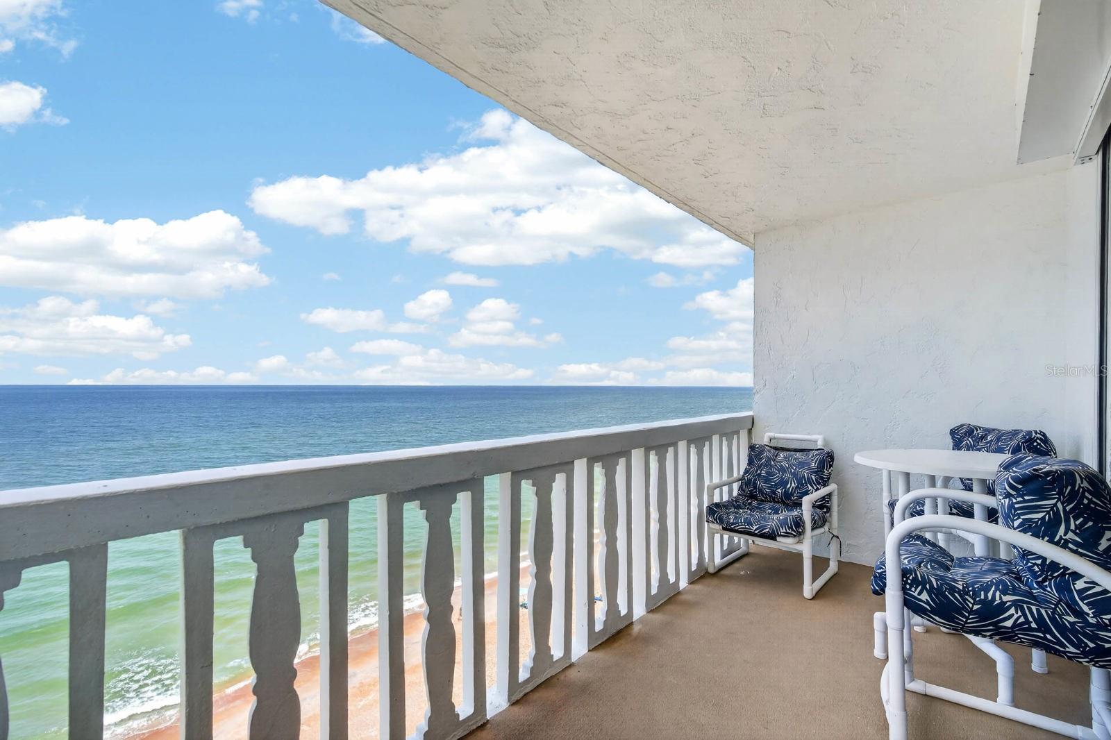 1575 Ocean Shore Unit 805, Ormond Beach, FL 32176