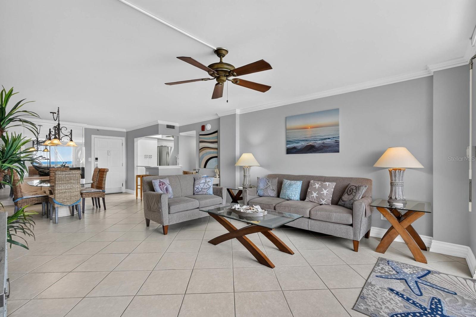 1575 Ocean Shore Unit 805, Ormond Beach, FL 32176