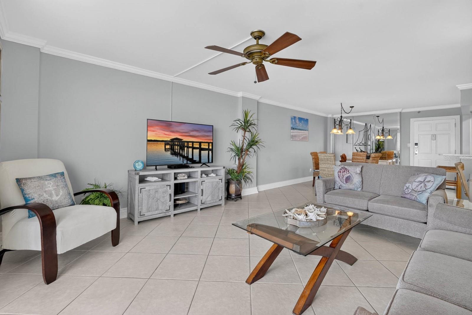 1575 Ocean Shore Unit 805, Ormond Beach, FL 32176