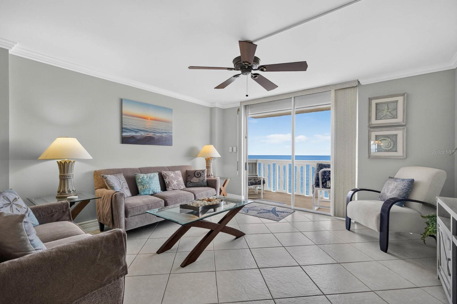 1575 Ocean Shore Unit 805, Ormond Beach, FL 32176