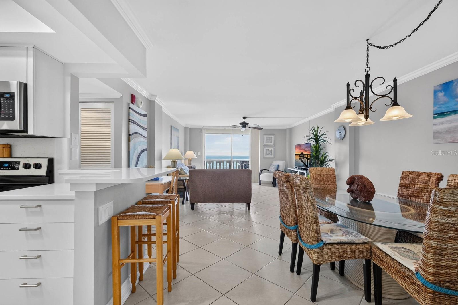 1575 Ocean Shore Unit 805, Ormond Beach, FL 32176