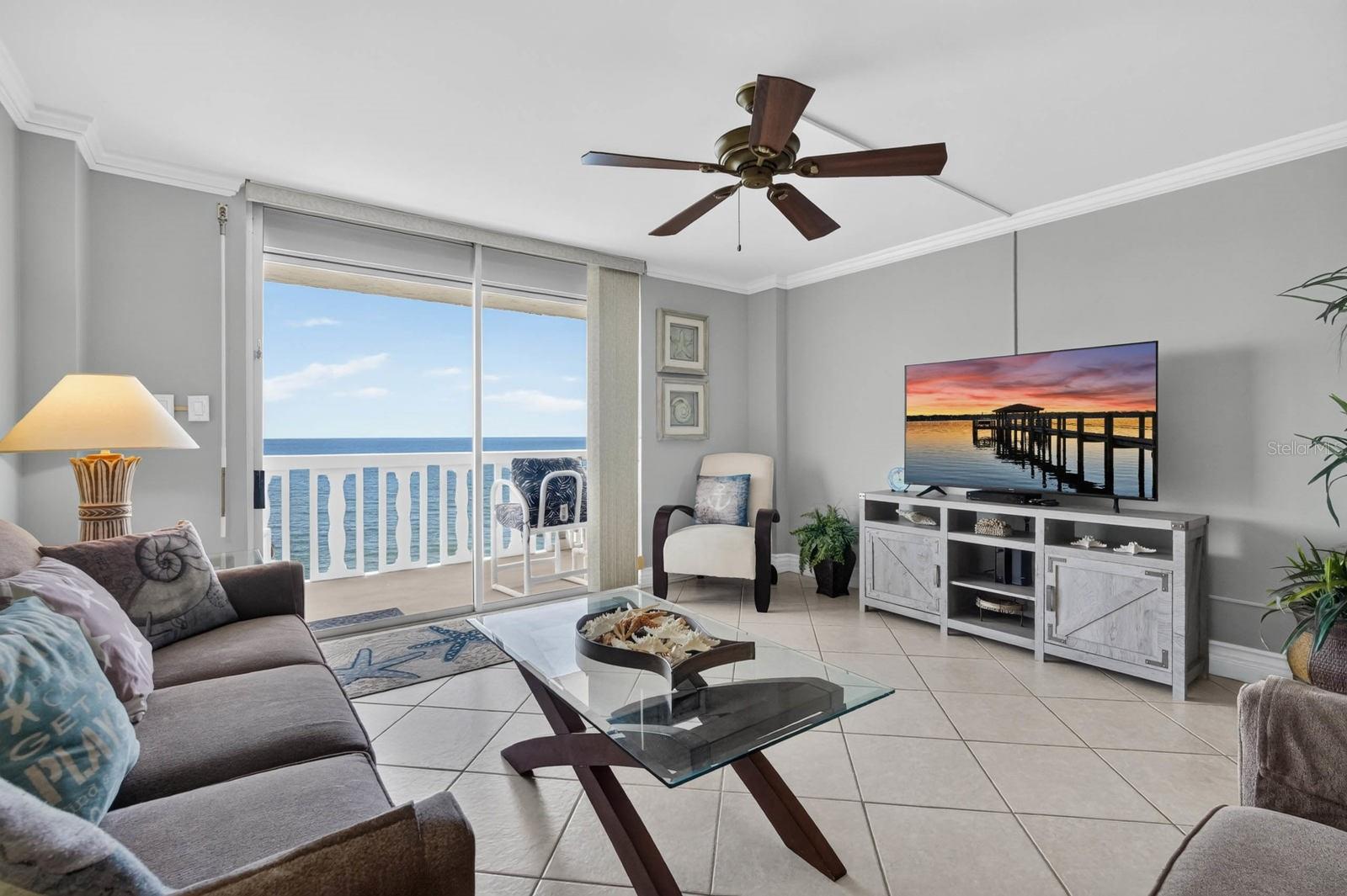 1575 Ocean Shore Unit 805, Ormond Beach, FL 32176