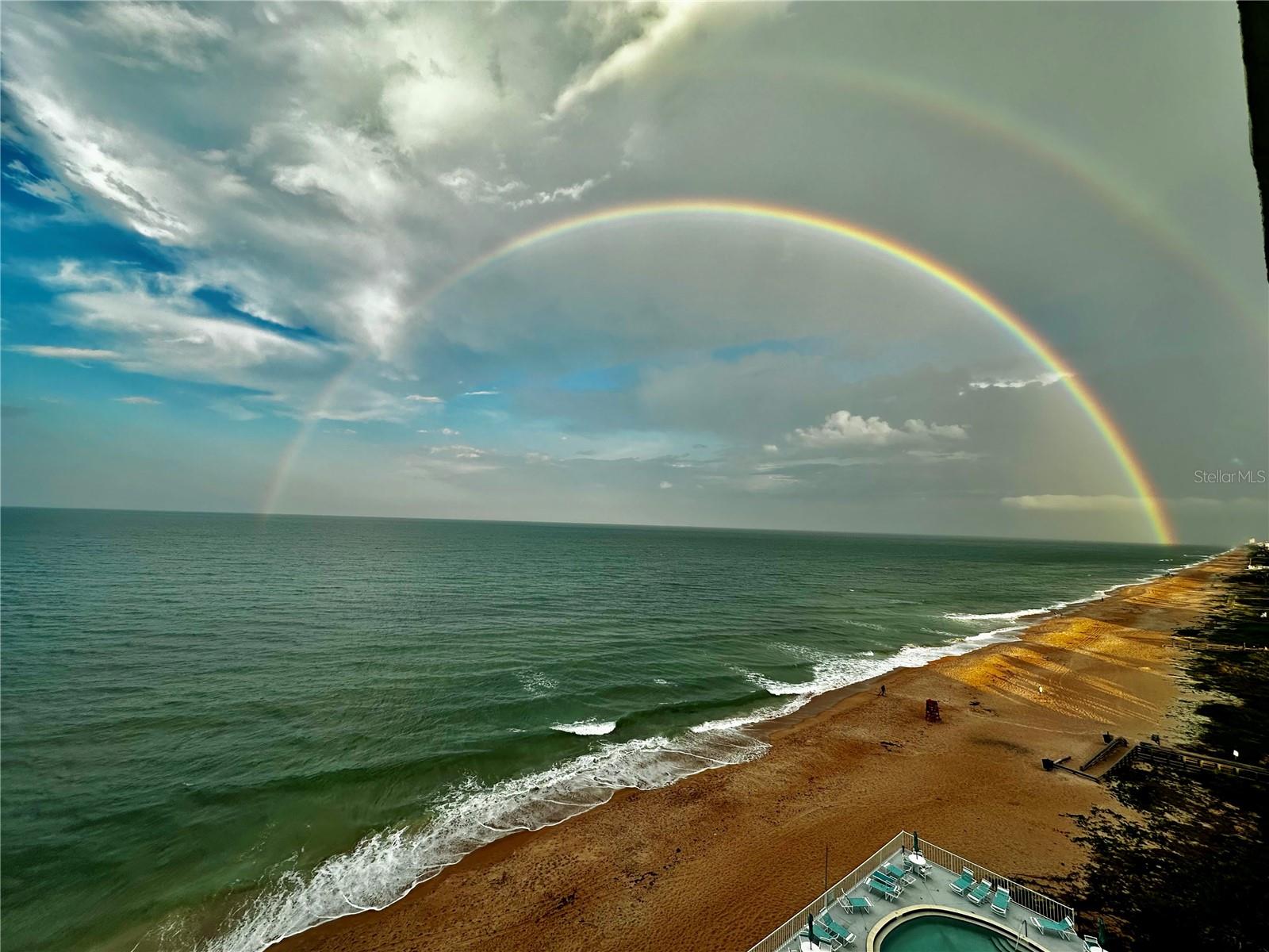 1575 Ocean Shore Unit 805, Ormond Beach, FL 32176