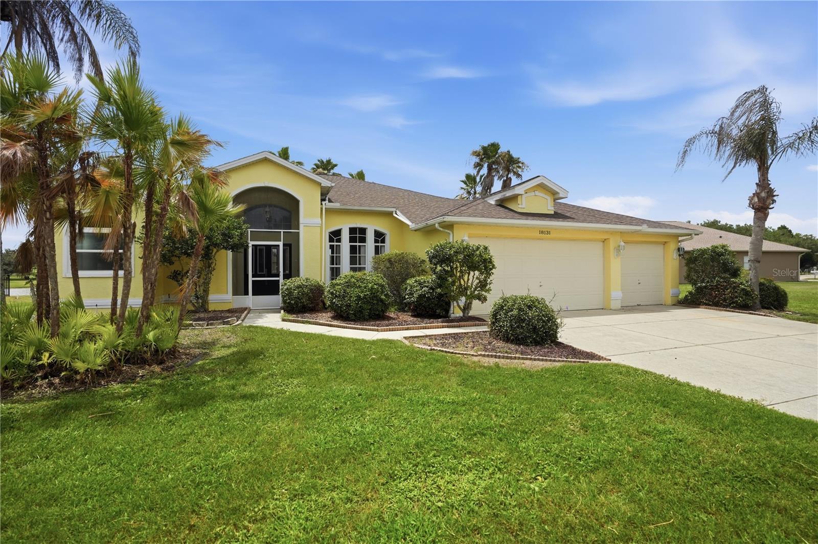 18131 Rivard, Brooksville, FL 34604