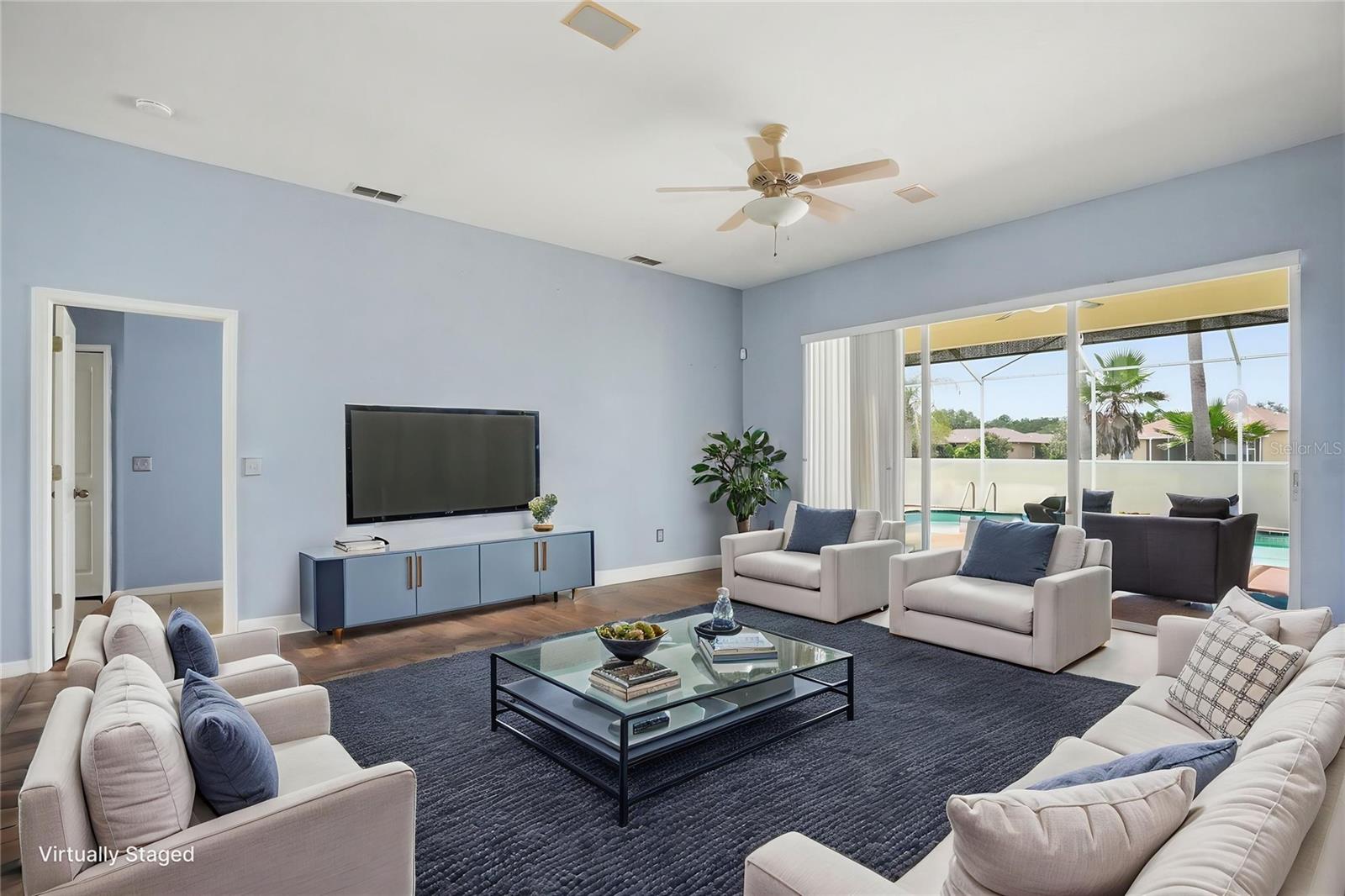 18131 Rivard, Brooksville, FL 34604