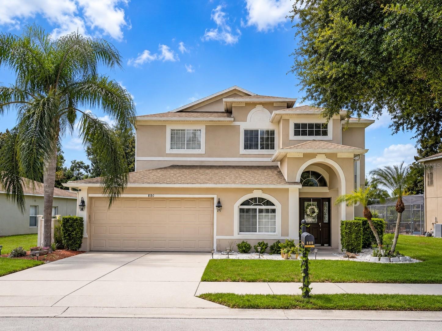 880 Suffolk, Davenport, FL 33896