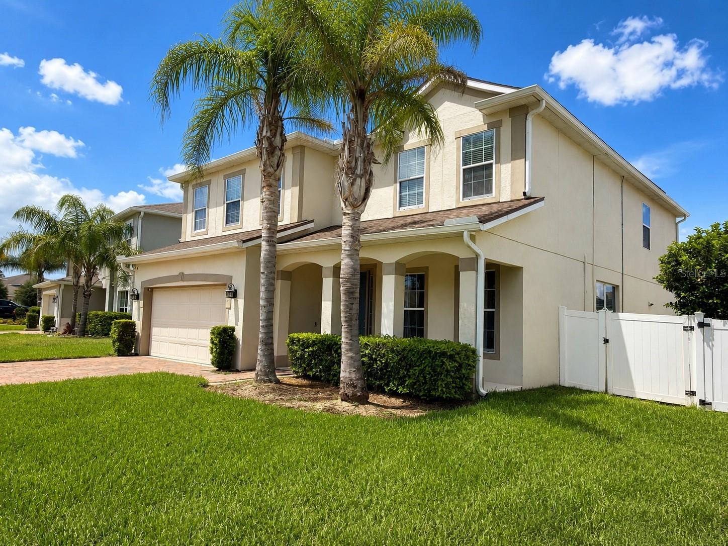 3447 Gretchen, Ocoee, FL 34761