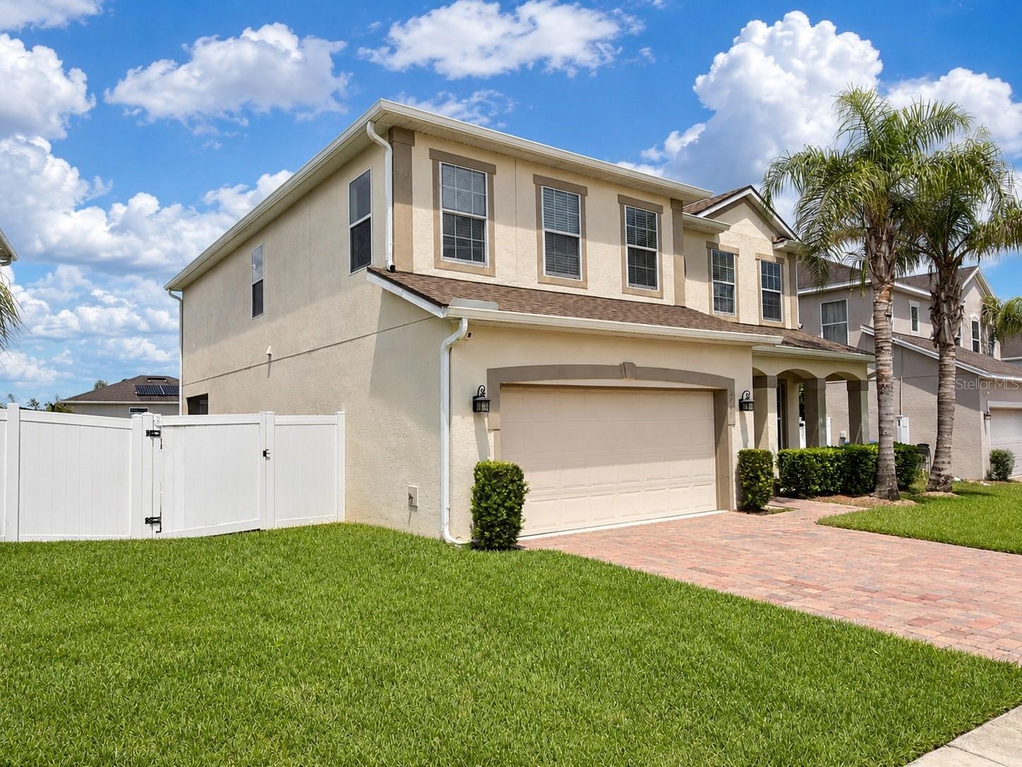 3447 Gretchen, Ocoee, FL 34761