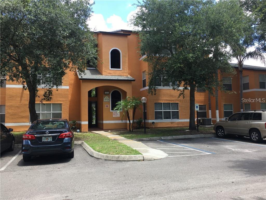4524 Commander Unit 1615, Orlando, FL 32822