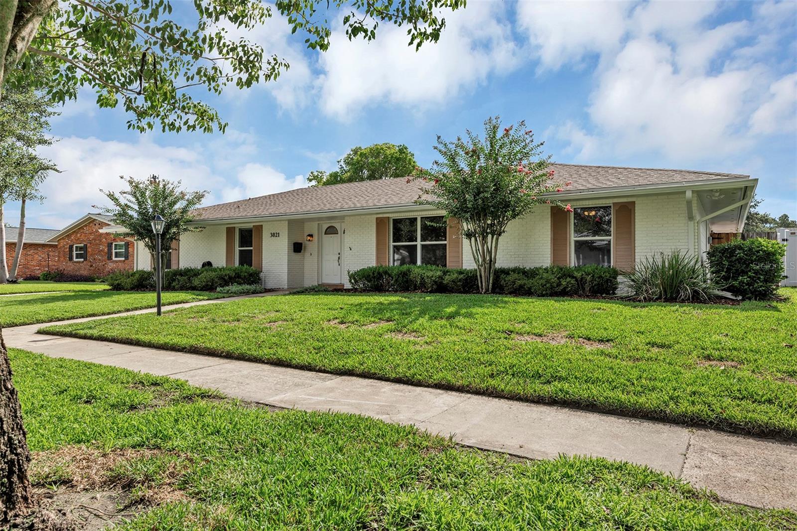 3021 Brandywine, Orlando, FL 32806