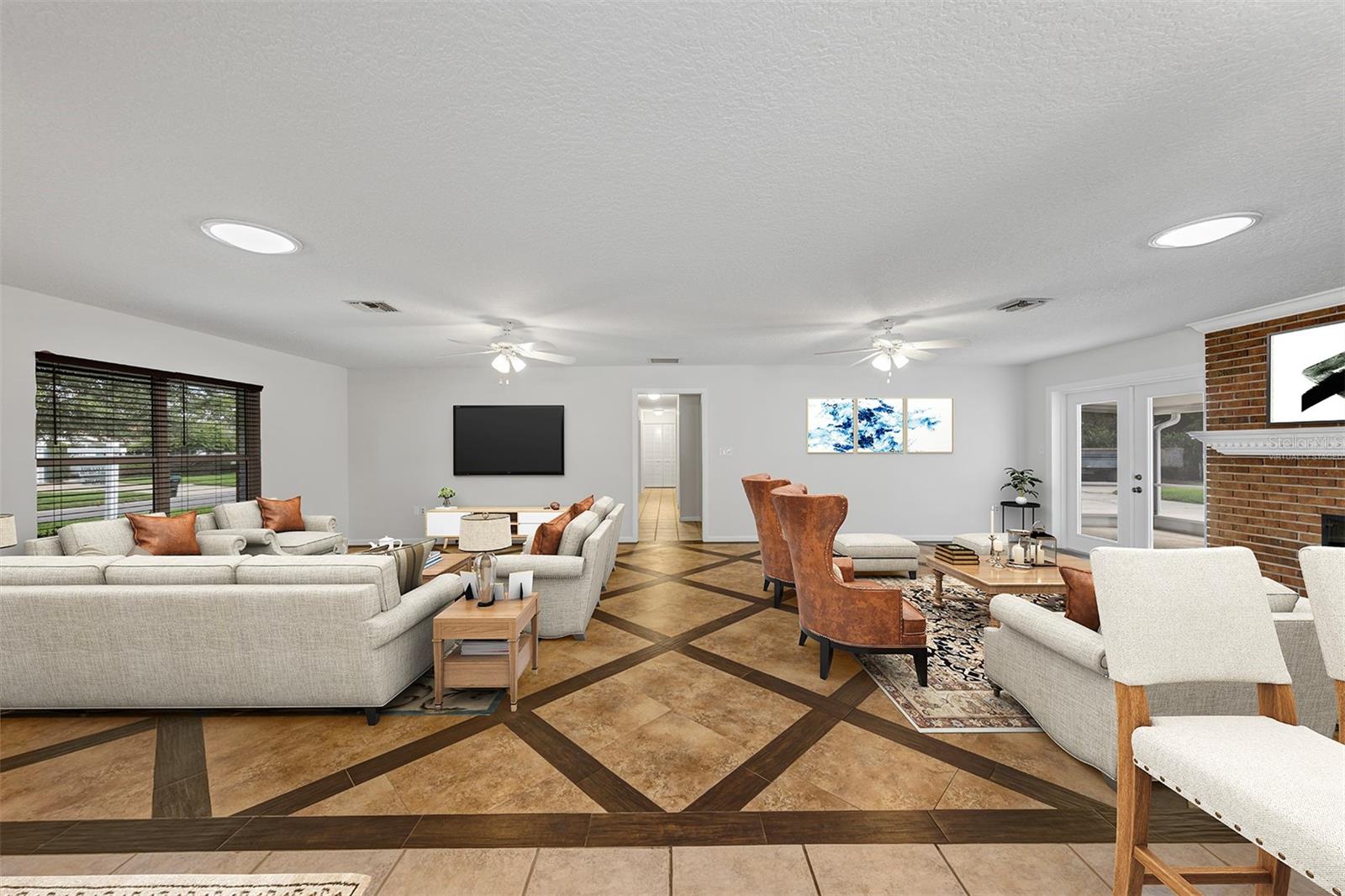 3021 Brandywine, Orlando, FL 32806