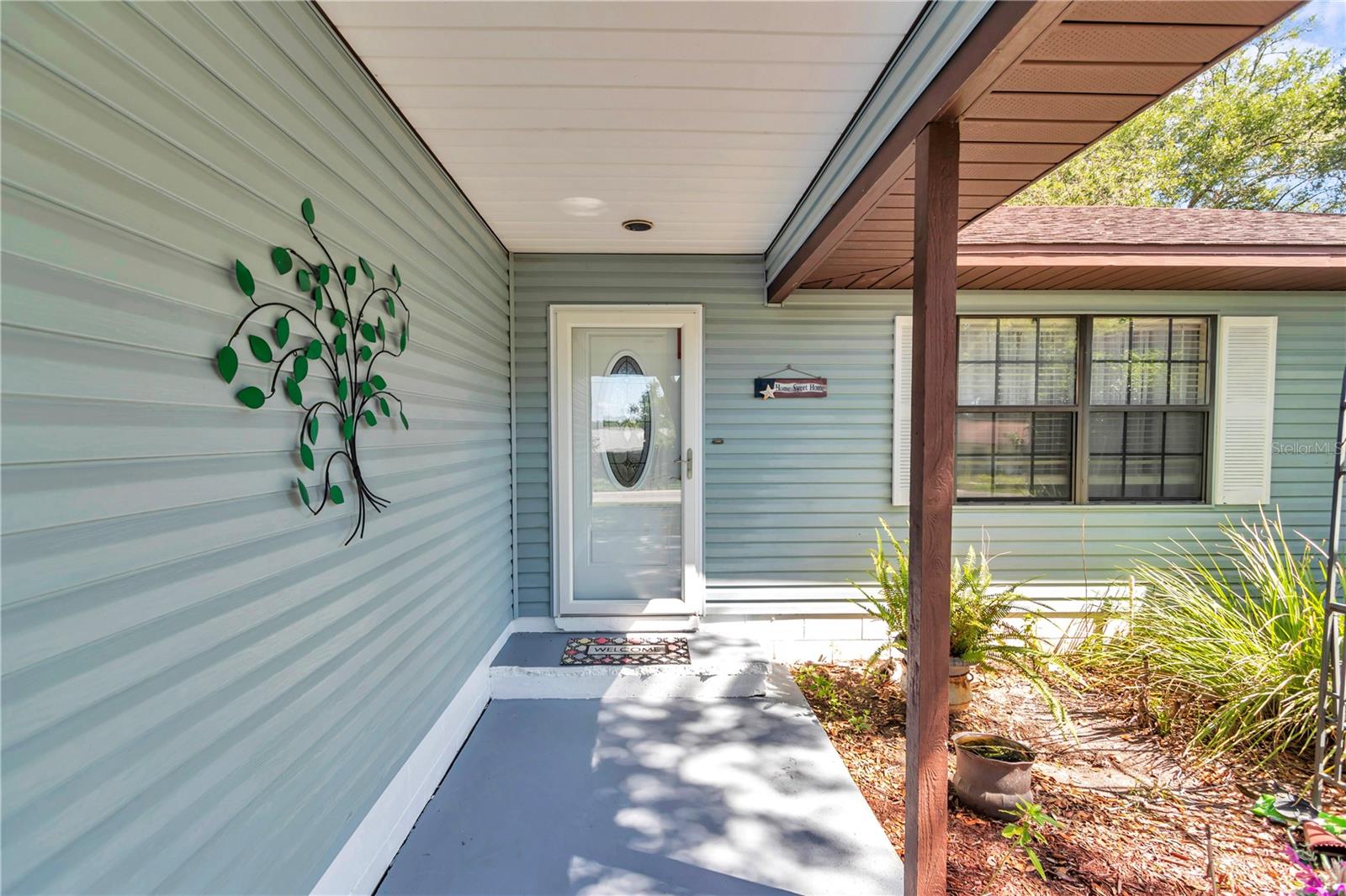 16365 17th, Ocklawaha, FL 32179