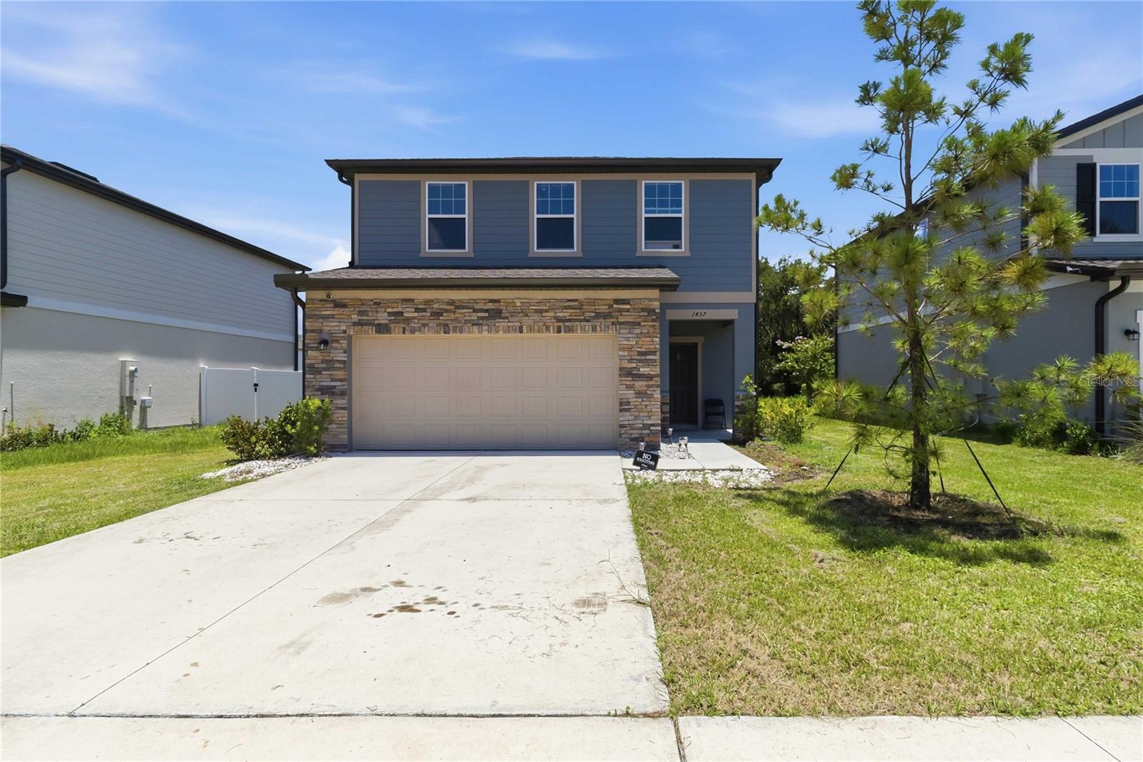 1457 Dalkeith, Sanford, FL 32771