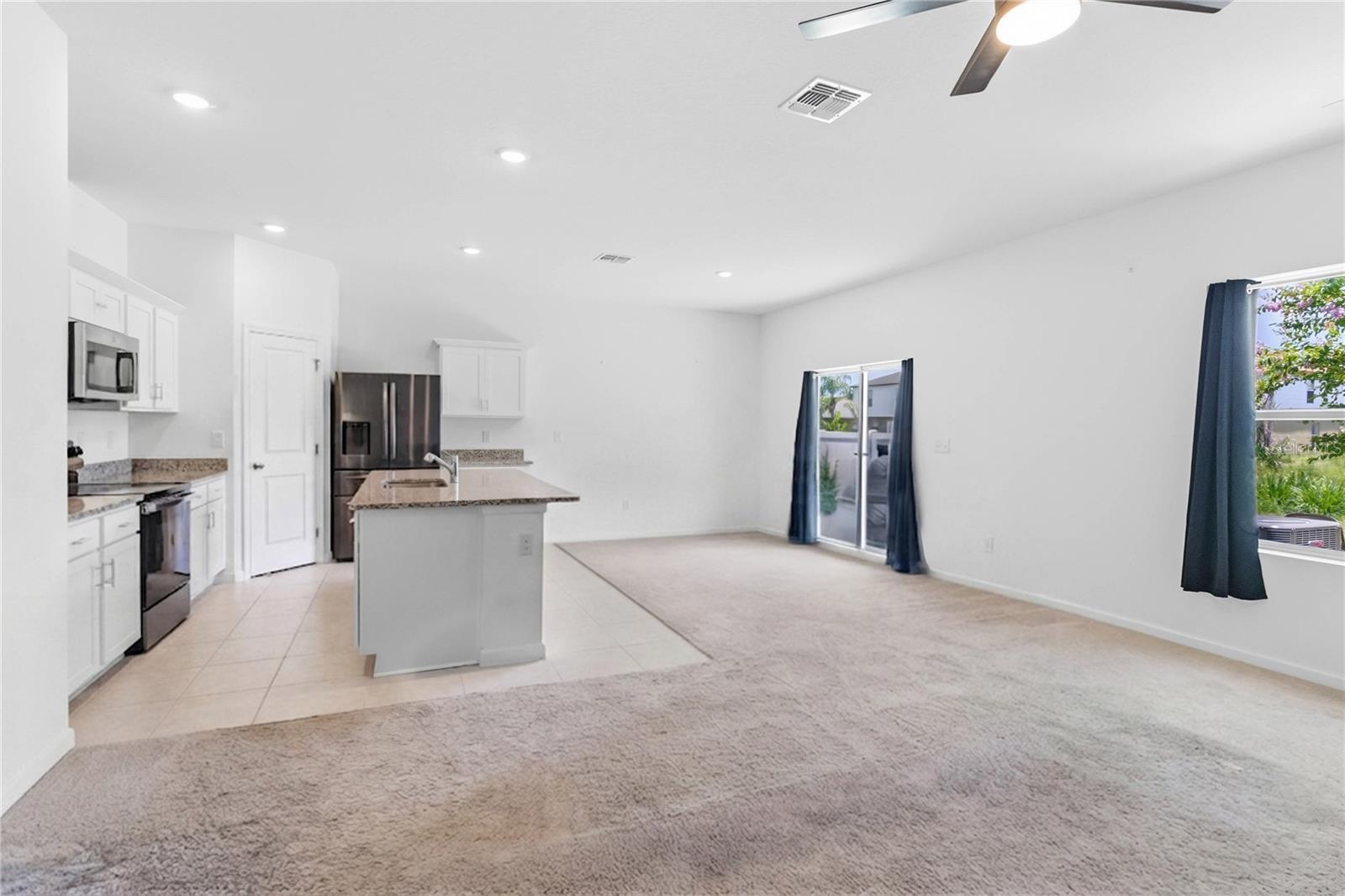 1457 Dalkeith, Sanford, FL 32771
