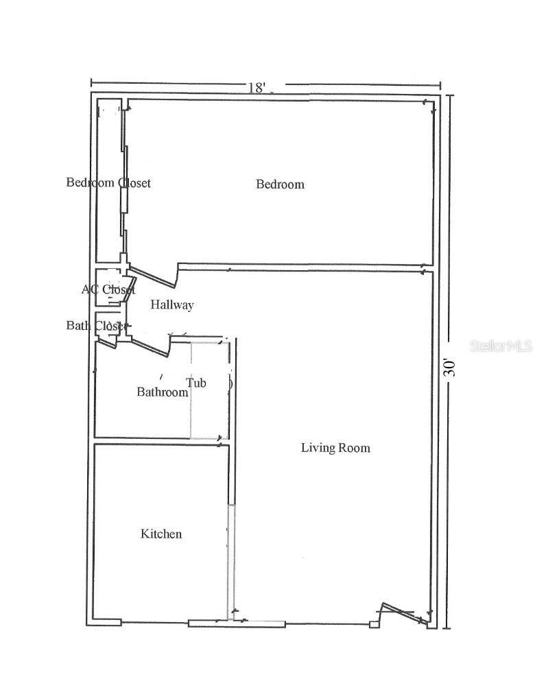 501 15th Unit 9, Gainesville, FL 32601