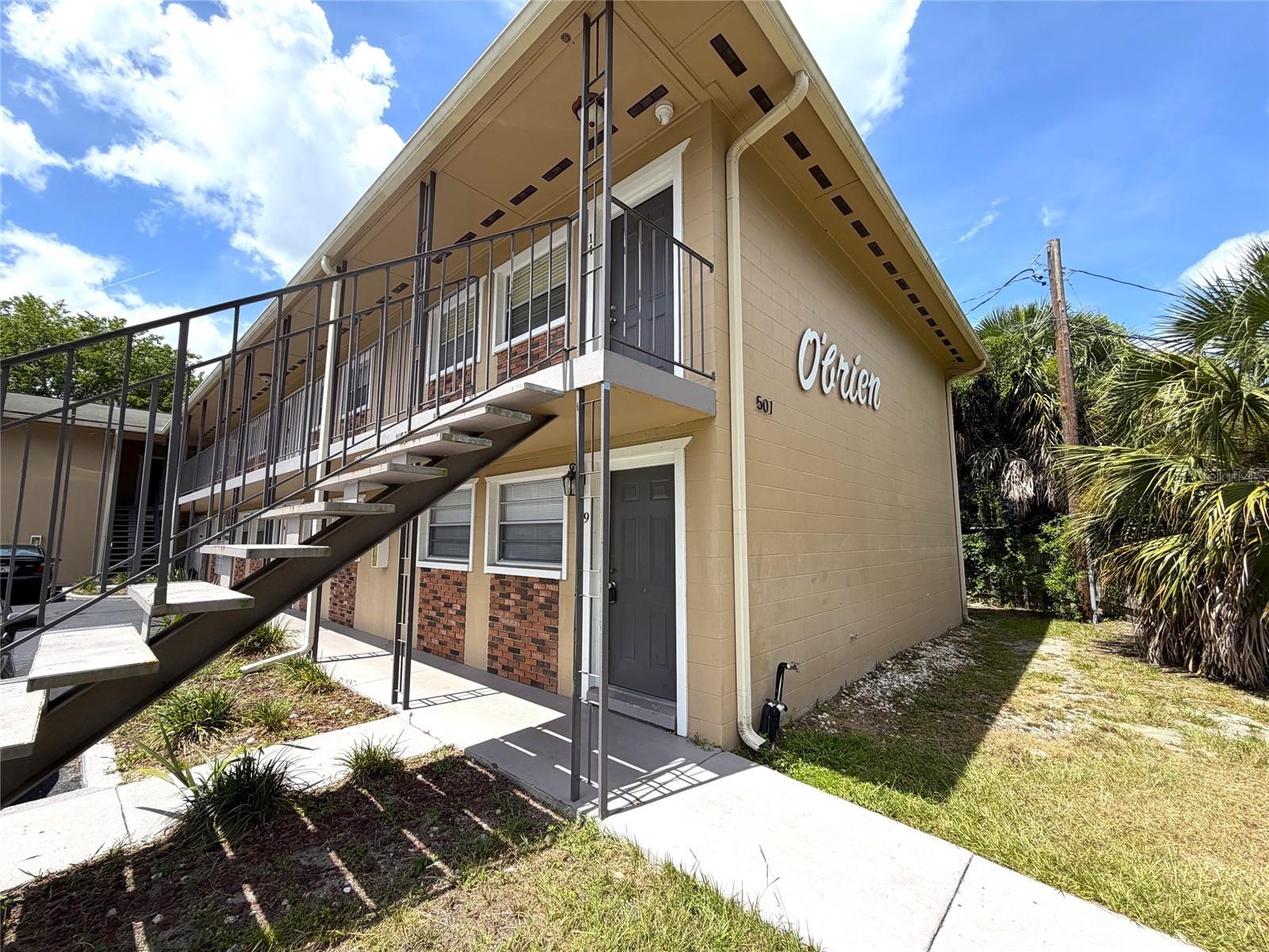 501 15th Unit 9, Gainesville, FL 32601
