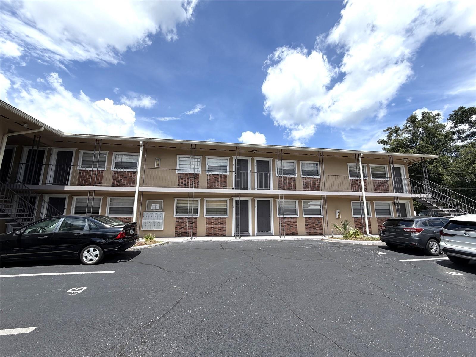 501 15th Unit 9, Gainesville, FL 32601
