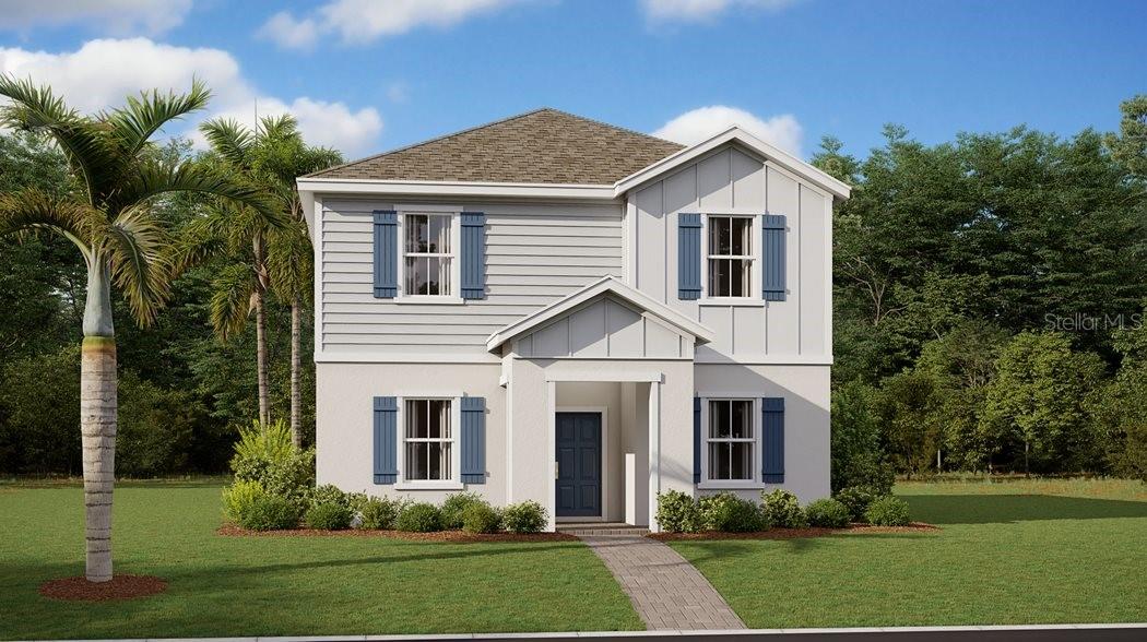6092 Meditation, Clermont, FL 34714