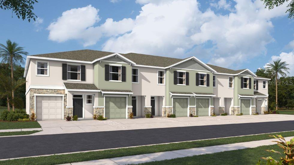 8031 Wildlife Haven, Tampa, FL 33625