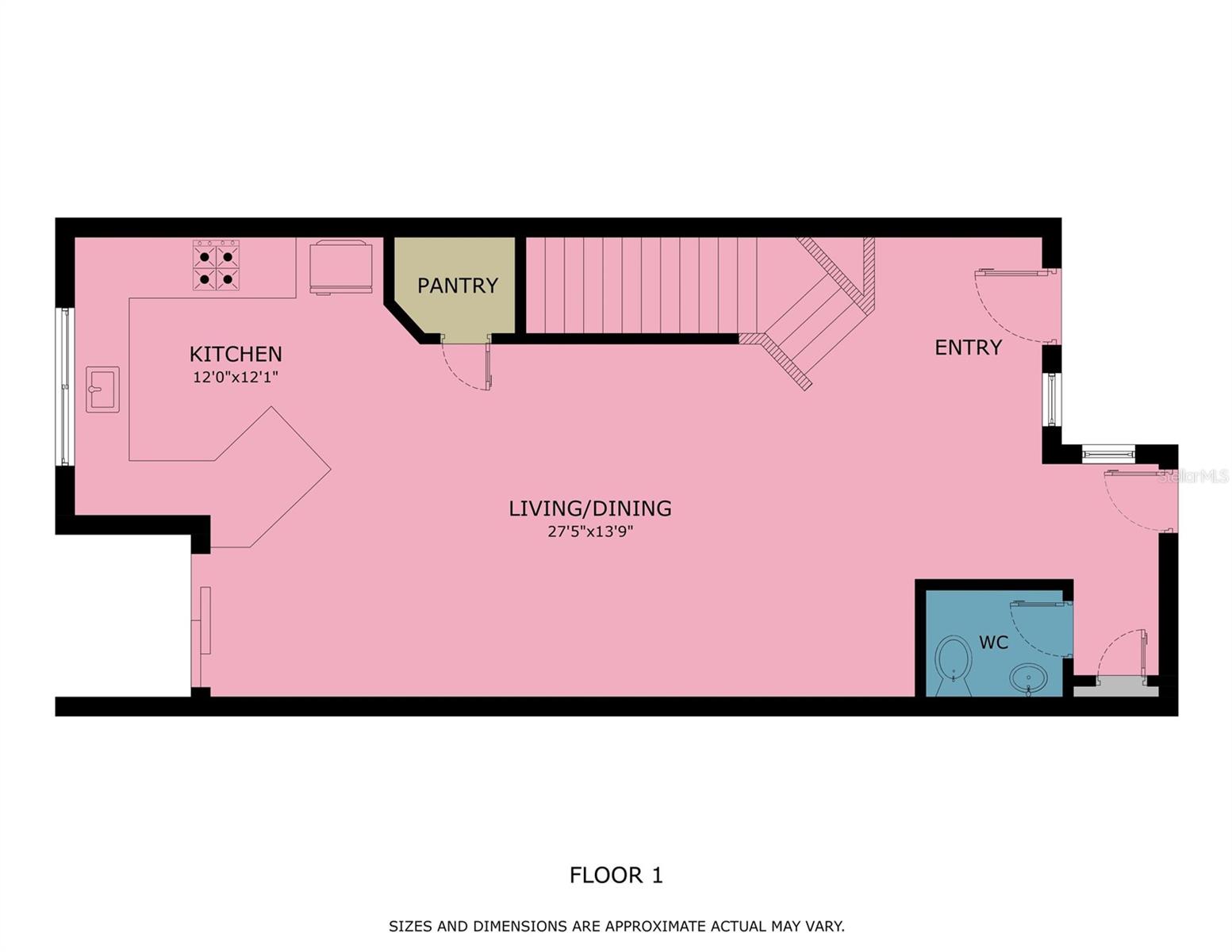 5286 78th St, Bradenton, FL 34203