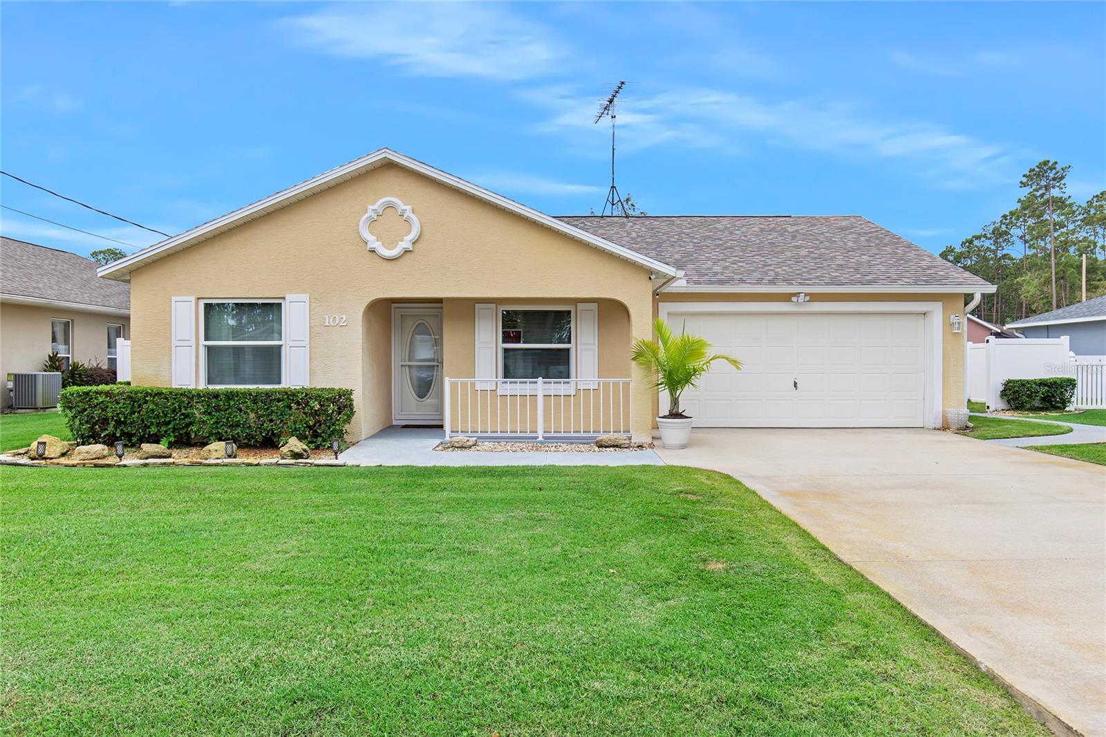 102 Eastwood, Palm Coast, FL 32164
