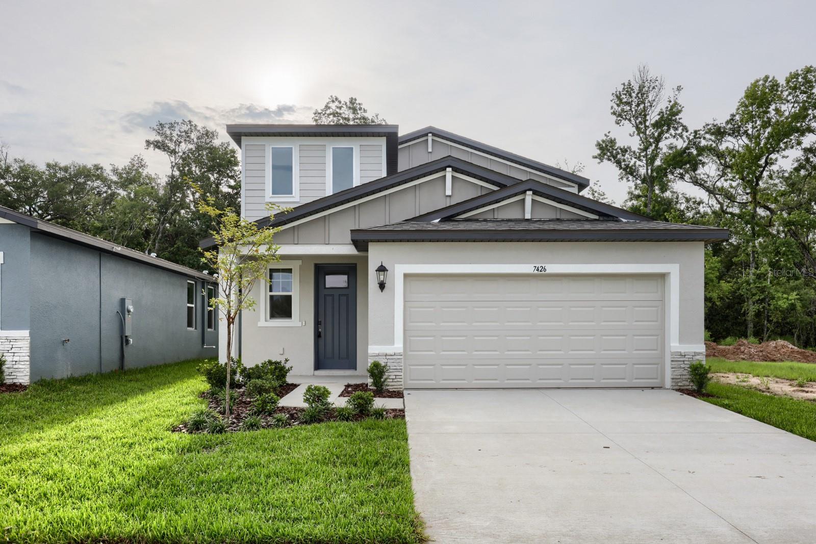 7426 Mia Vine, Brooksville, FL 34601