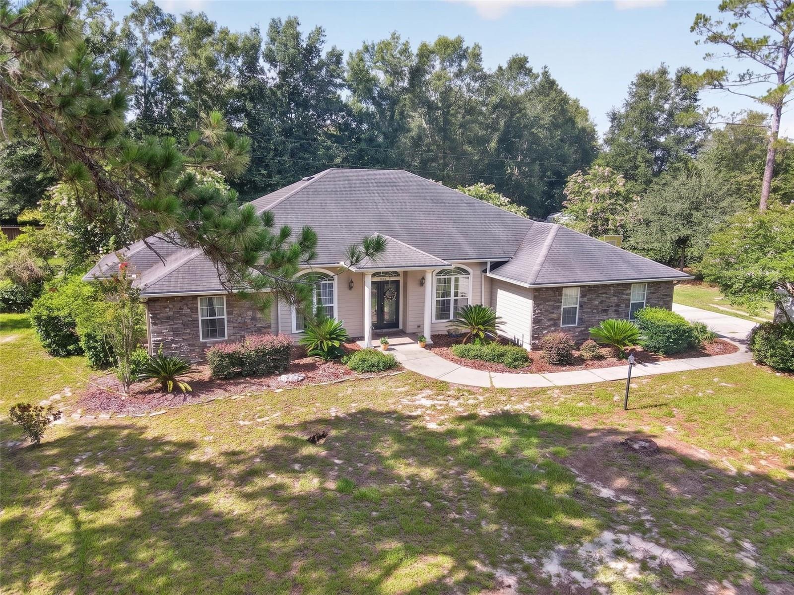 24865 155th, High Springs, FL 32643