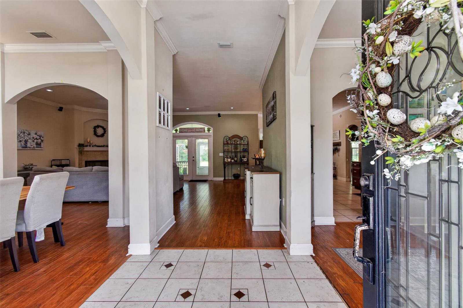 24865 155th, High Springs, FL 32643