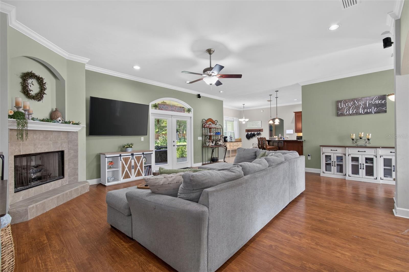24865 155th, High Springs, FL 32643