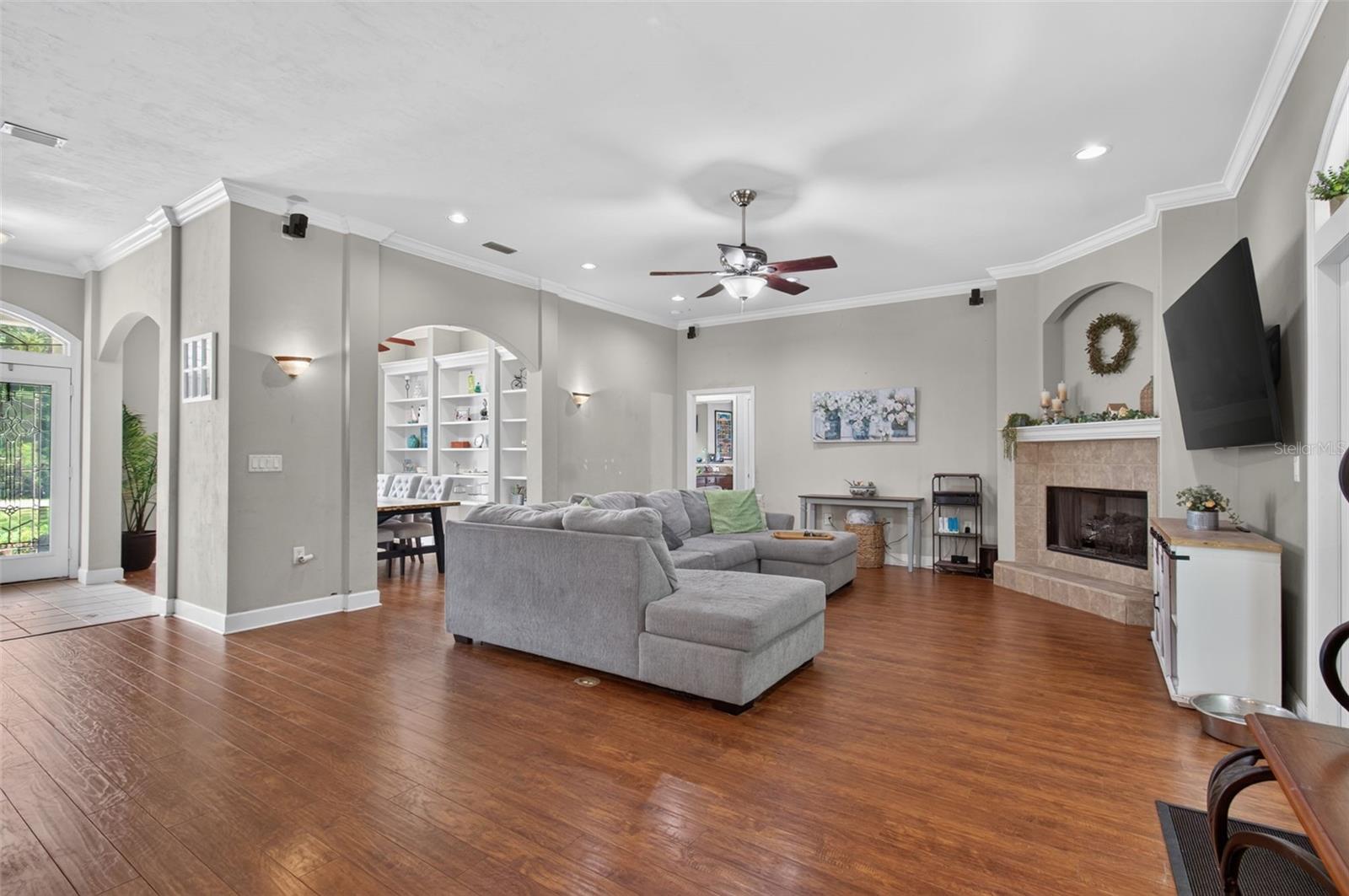 24865 155th, High Springs, FL 32643