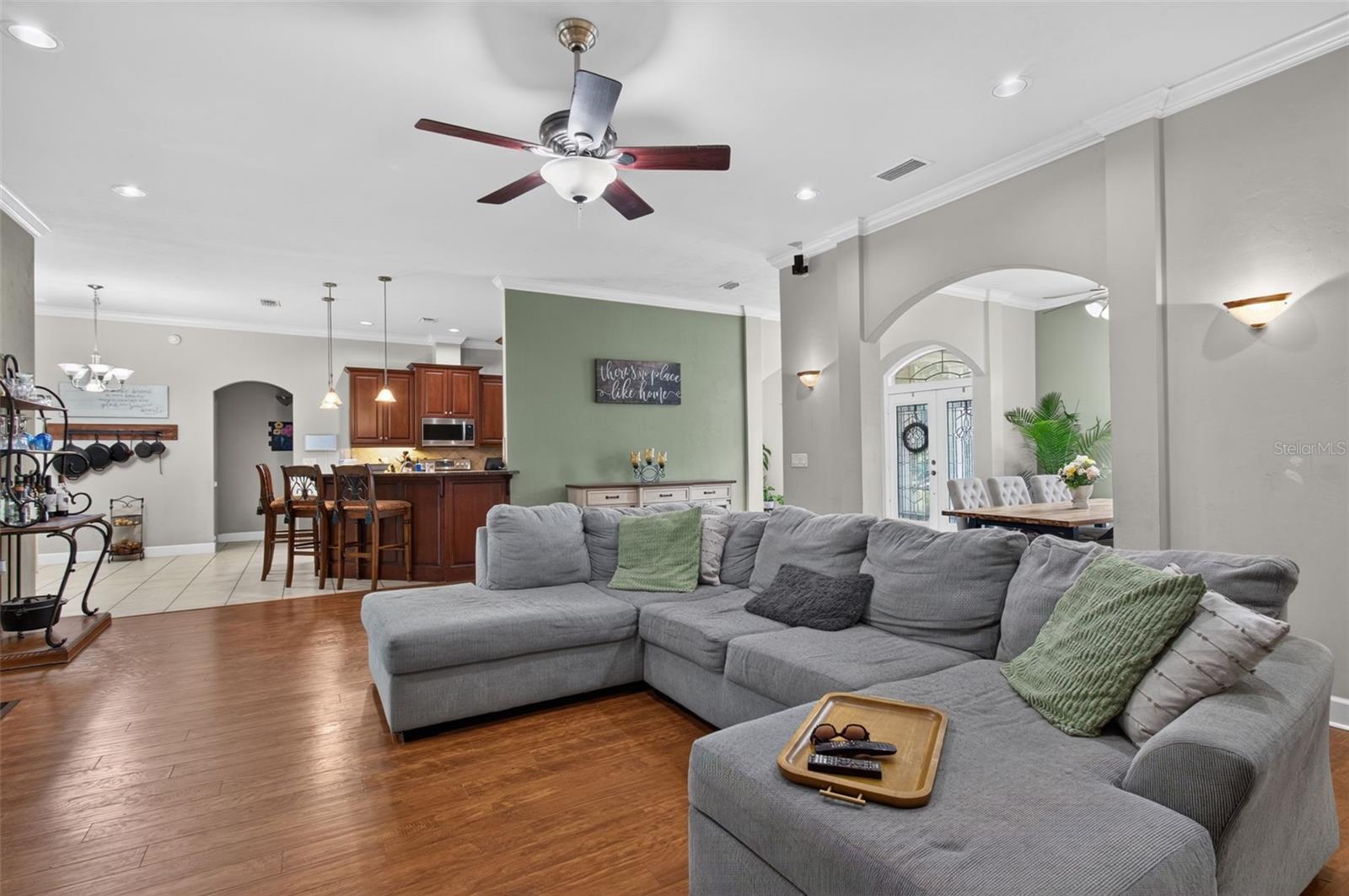 24865 155th, High Springs, FL 32643