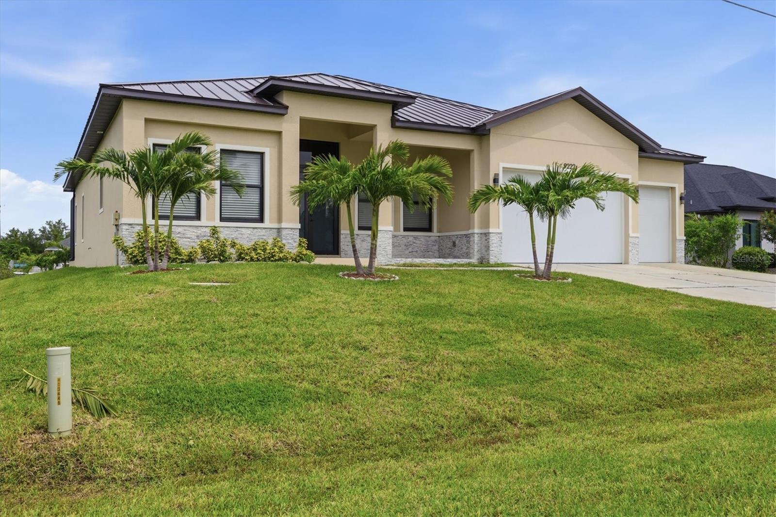 9222 Rosebud, Port Charlotte, FL 33981