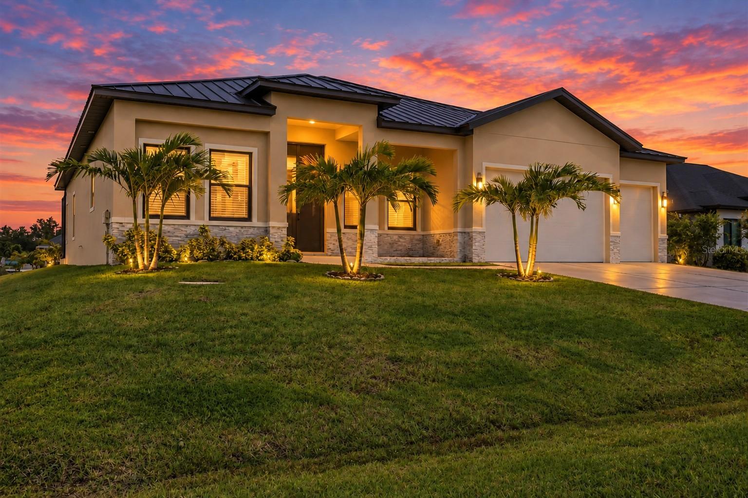 9222 Rosebud, Port Charlotte, FL 33981