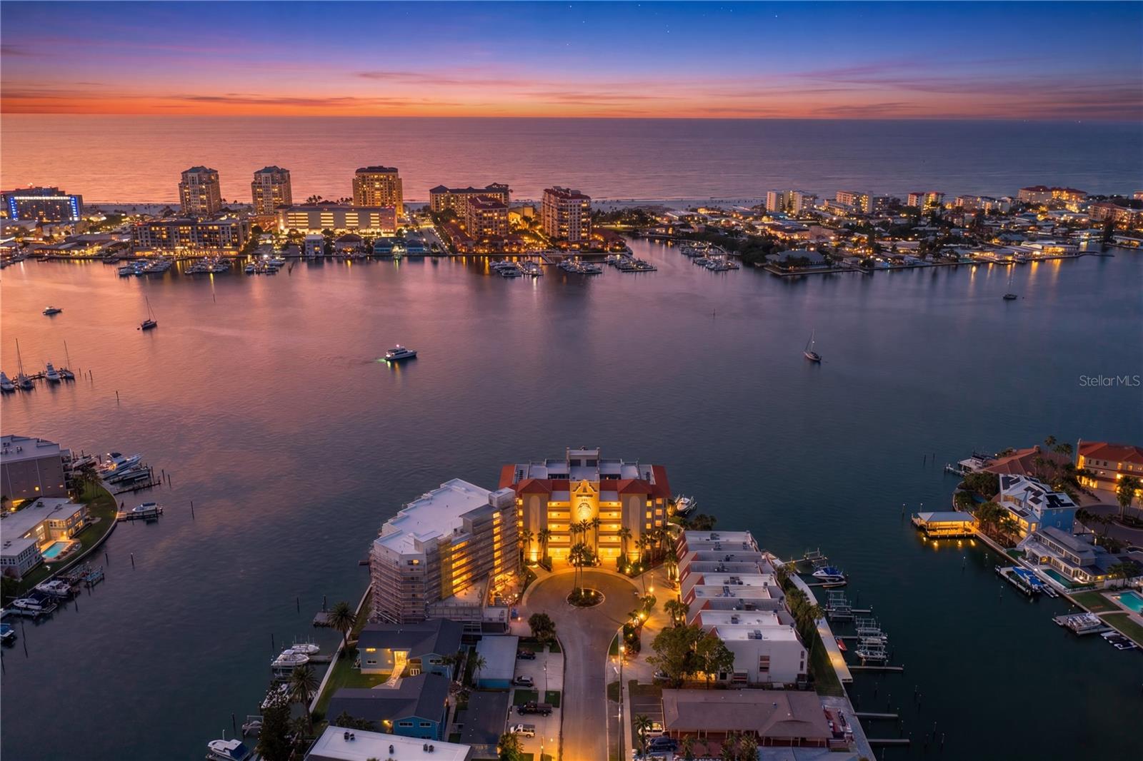 200 Skiff Unit 501, Clearwater Beach, FL 33767