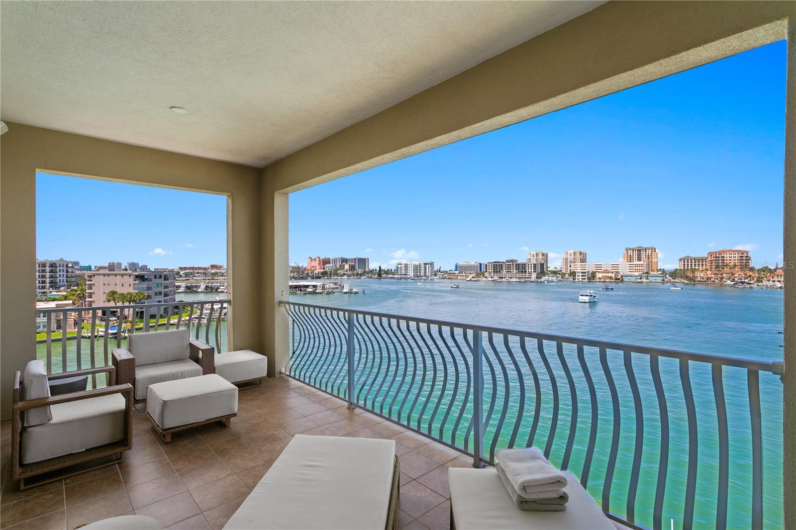 200 Skiff Unit 501, Clearwater Beach, FL 33767