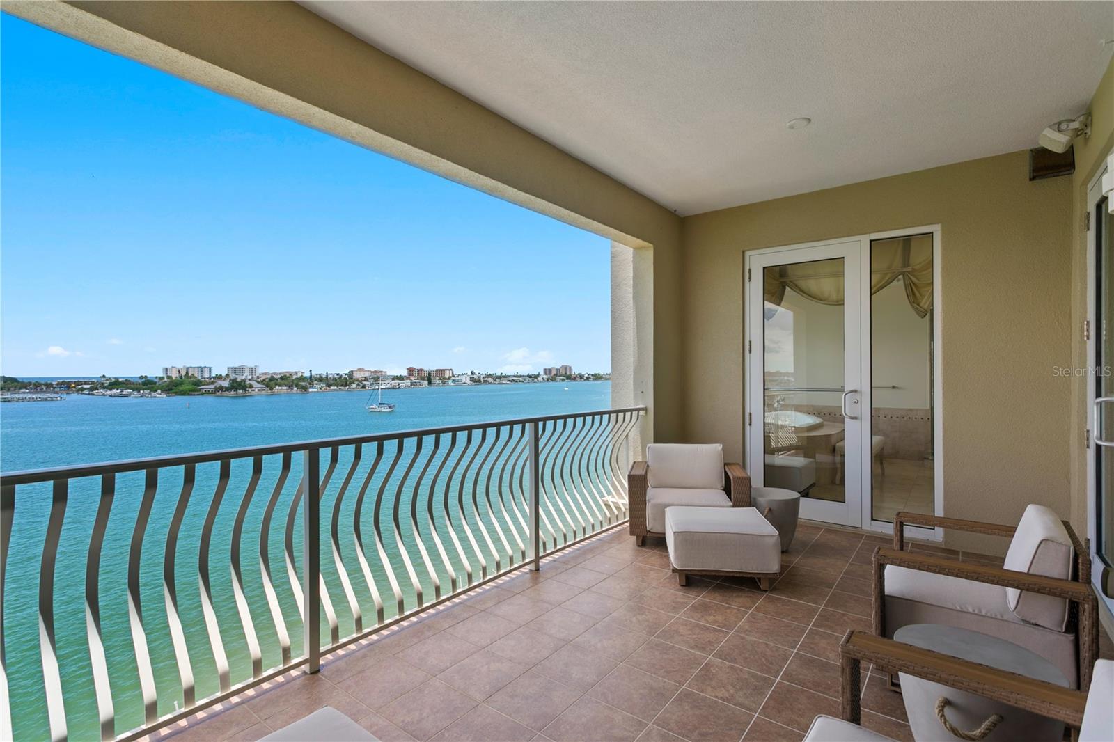200 Skiff Unit 501, Clearwater Beach, FL 33767