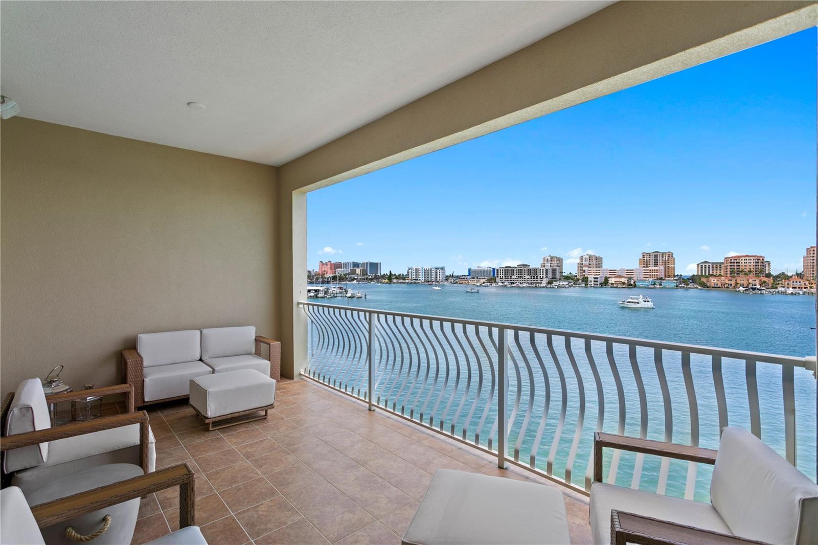 200 Skiff Unit 501, Clearwater Beach, FL 33767