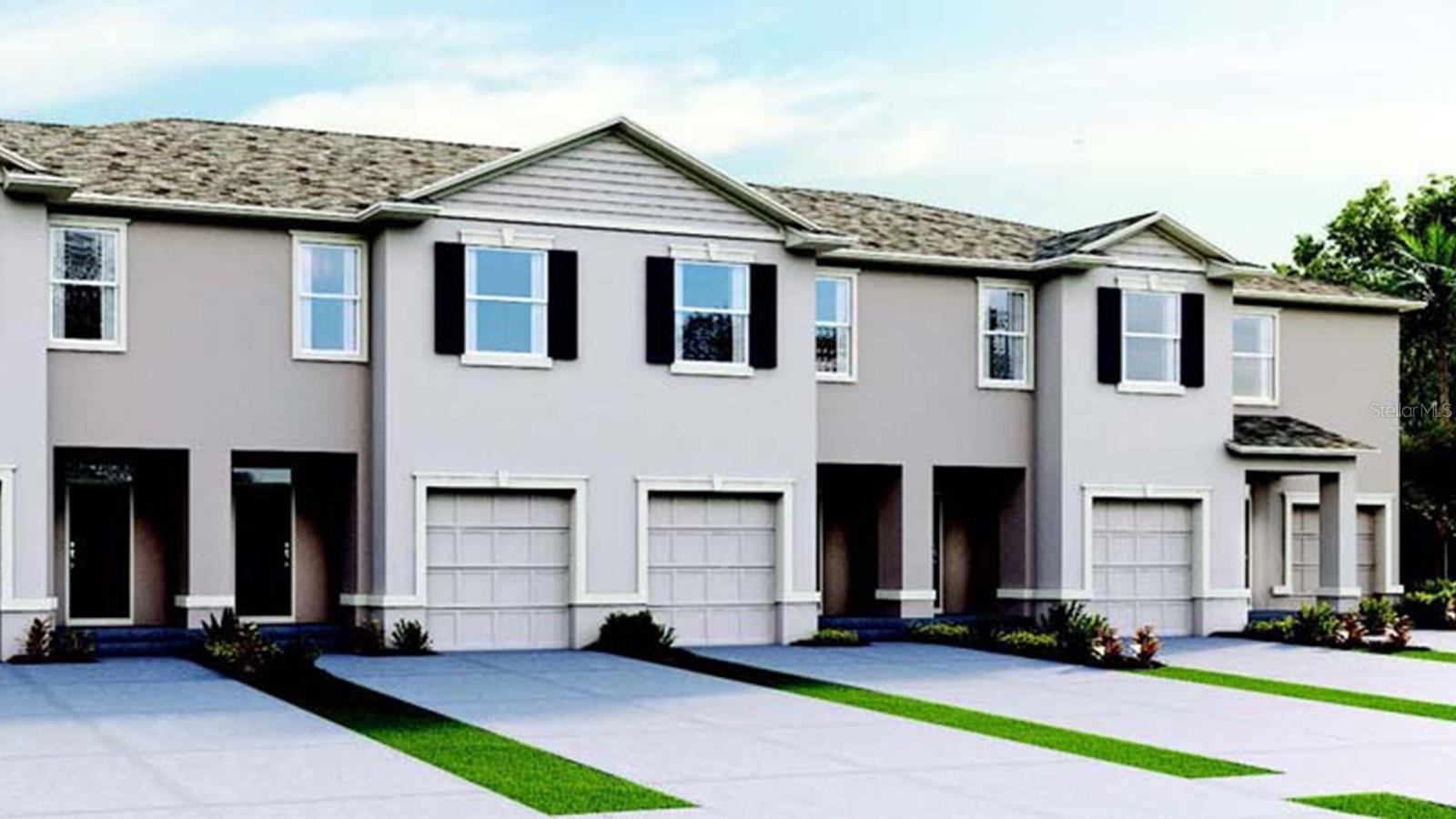 2578 Olympic, Davenport, FL 33837